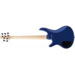 Ibanez GSR185-JB Bajo eléctrico de 5 cuerdas Jewel Blue
