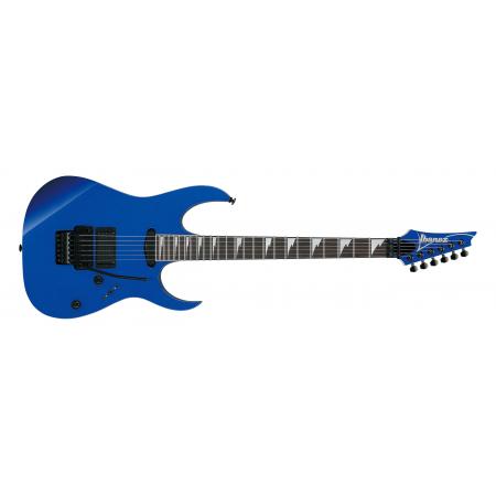 Guitarras Eléctricas Ibanez Ibanez RG565R-LB Guitarra eléctrica Laser Blue