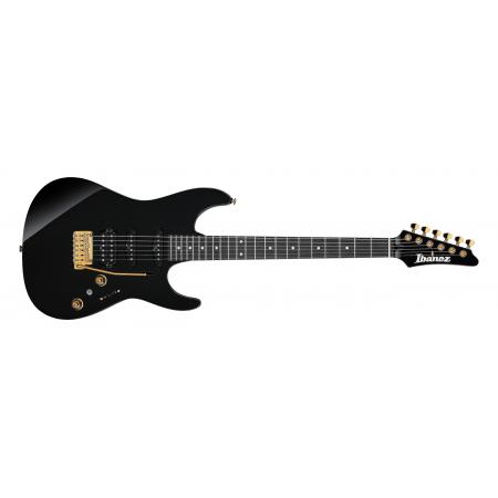 Guitarras Eléctricas Ibanez Ibanez AZ26P1-BK Guitarra Eléctrica Black