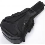 Ibanez IGAB2540-BK Funda Doble Guitarra acústica   eléctrica Negra
