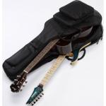 Ibanez IGAB2540-BK Funda Doble Guitarra acústica   eléctrica Negra
