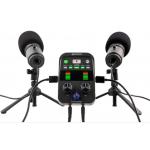 Zoom Podtrak P2 Grabador Podcast Portatil