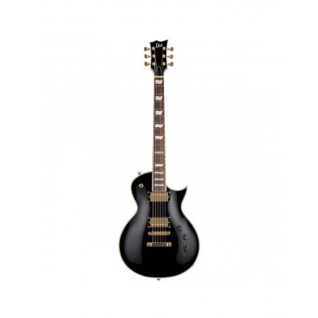 Guitarras Eléctricas LTD EC256 Black Guitarra Eléctrica
