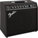 Fender Mustang LTX50 Combo Guitarra Eléctrica