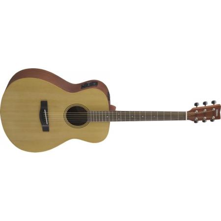 Guitarras Electroacústicas Yamaha Yamaha FSX400 Guitarra Electroacústica Natural Satin