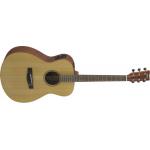 Yamaha FSX400 Guitarra Electroacústica Natural Satin