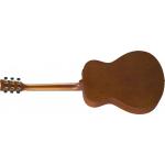 Yamaha FSX400 Guitarra Electroacústica Natural Satin