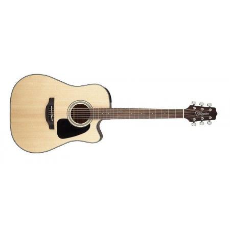 Guitarras Electroacústicas Takamine GD30CE Guitarra Electroacústica Natural