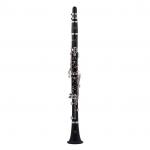 Buffet B12 Llaves Niqueladas Clarinete Sib