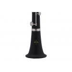 Buffet B12 Llaves Niqueladas Clarinete Sib