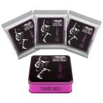 Ernieball EB3820 PARADIGM LTD Slash Signature - 10-48 (PACK 2+1)