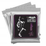 Ernieball EB3820 PARADIGM LTD Slash Signature - 10-48 (PACK 2+1)