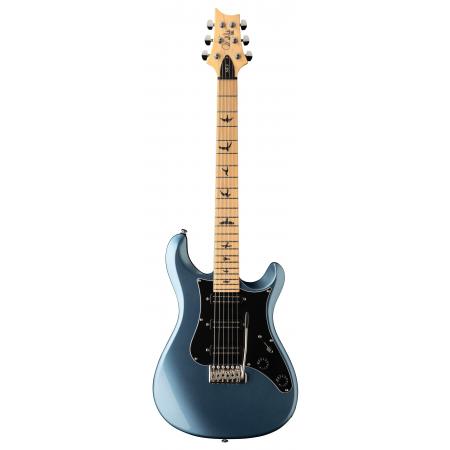 Guitarras Eléctricas PRS SE NF3 Maple Ice Blue Metallic Guitarra Eléctrica