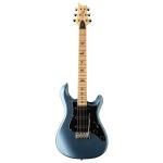 PRS SE NF3 Maple Ice Blue Metallic Guitarra Eléctrica