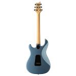 PRS SE NF3 Maple Ice Blue Metallic Guitarra Eléctrica