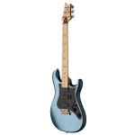 PRS SE NF3 Maple Ice Blue Metallic Guitarra Eléctrica