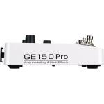 Mooer GE150 Pro Pedalera multiefectos Guitarra y Bajo