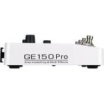 Mooer GE150 Pro Pedalera multiefectos Guitarra y Bajo
