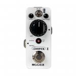 MOOER Micro Looper II Pedal de Guitarra