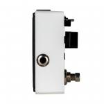 MOOER Micro Looper II Pedal de Guitarra