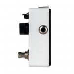 MOOER Micro Looper II Pedal de Guitarra