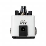 MOOER Micro Looper II Pedal de Guitarra