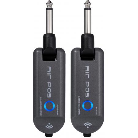Cables de guitarra Mooer Air P05 Wireless System