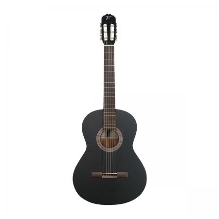Guitarra Clásica - Guitarra española José Torres JTC5S Guitarra Clásica