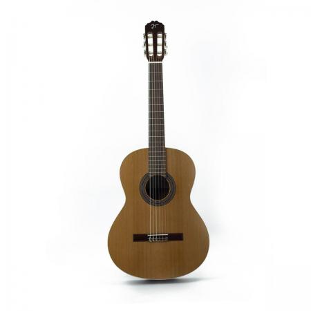 Guitarra Clásica - Guitarra española Jose Torres JTC-5 SB