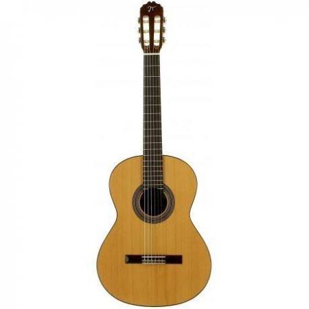 Guitarra Clásica - Guitarra española Jose Torres JTC-20