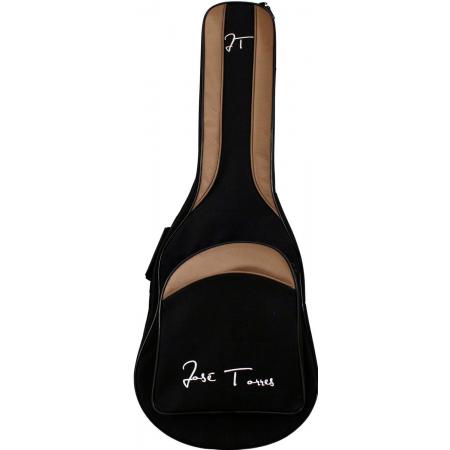 Fundas Guitarra Clásica Jose Torres JTB-10 Funda Guitarra Clásica 3mm