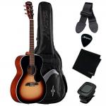 Alvarez RF26SSB-AGP Pack Guitarra Acústica