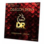 DR Strings DEQ-10 DRAGON SKIN +