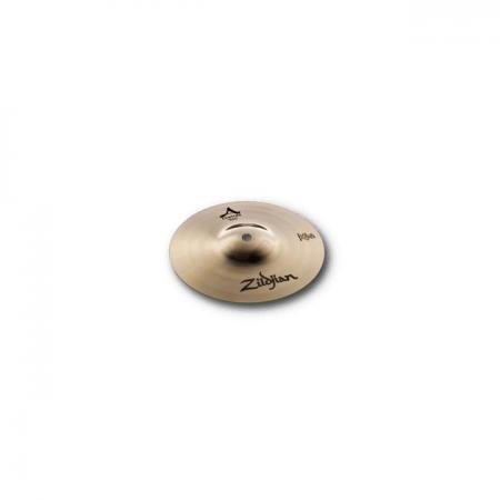 Platos de batería Zildjian Splash 08" A Custom