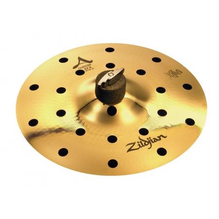 Platos de batería Zildjian A Custom EFX 10 Plato Batería