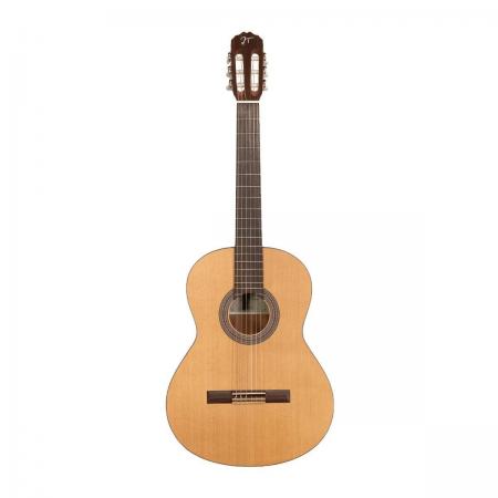 Guitarra Clásica - Guitarra española José Torres JTC20S Guitarra Clásica Natural
