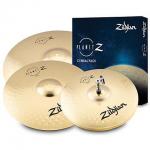 Zildjian P4PK Platos Planet Z 14+16+20