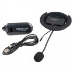 Ortega OSWS86 Pastilla inalambrica guitarra acústica
