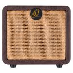 Ortega PTWO Amplificador Acústico Portátil 12W con Batería y Bluetooth