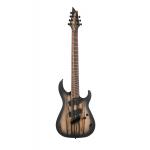 Cort KX507MS PM NBB Guitarra Eléctrica 7 Cuerdas Multiescala Fishman Pale Moon