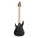Cort KX507MS PM NBB Guitarra Eléctrica 7 Cuerdas Multiescala Fishman Pale Moon