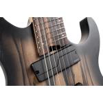 Cort KX507MS PM NBB Guitarra Eléctrica 7 Cuerdas Multiescala Fishman Pale Moon