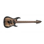 Cort KX507MS PM NBB Guitarra Eléctrica 7 Cuerdas Multiescala Fishman Pale Moon