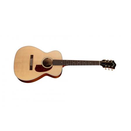 Guitarras Electroacústicas Guild M-40E NAT SP/MH Electroacústica USA All-Solid LR Baggs Element