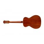 Guild M-40E NAT SP MH Electroacústica USA All-Solid LR Baggs Element