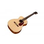 Guild M-40E NAT SP MH Electroacústica USA All-Solid LR Baggs Element