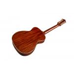 Guild M-40E NAT SP MH Electroacústica USA All-Solid LR Baggs Element