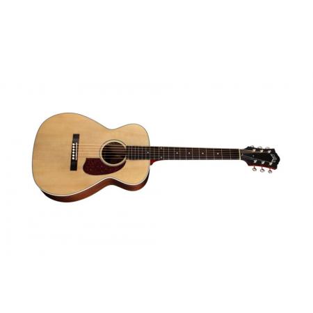 Guitarras Electroacústicas Guild M-50E USA Electroacústica Rosewood/Spruce M-Concert LR Baggs VTC
