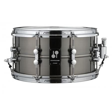 Cajas de Batería Sonor Kompressor Brass KS 13X7" SDB