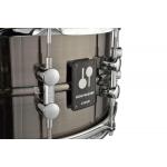 Sonor Kompressor Brass KS 14x5.75 SDB Caja Latón Níquel Negro